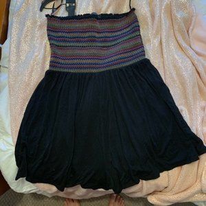 Forever 21 Sleeveless Romper